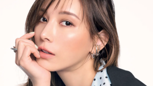 伝説の美魔女・水谷雅子さん（54歳）がキレイを更新し続ける理由
