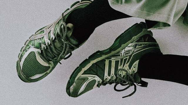 UNITED ARROWS & SONS Mita Sneakers コラボ mita sneakers × UNITED ARROWS & SONS 24SS 新作コラボパンツが