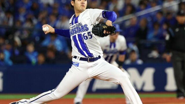 DeNA中川颯の私服スナップ」レザーのトートバッグは自作!?予約