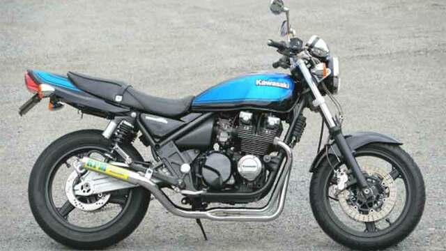 カワサキ】「Ninja ZX-4R SE」「Ninja ZX-4RR」のカラー