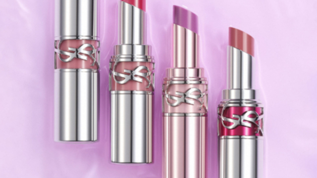 イヴ・サンローラン】YSL ラブシャイン グロスプランパーを全色