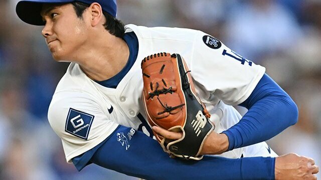 大谷翔平ボブルヘッドが超レア！」ドジャースファンクラブ会員