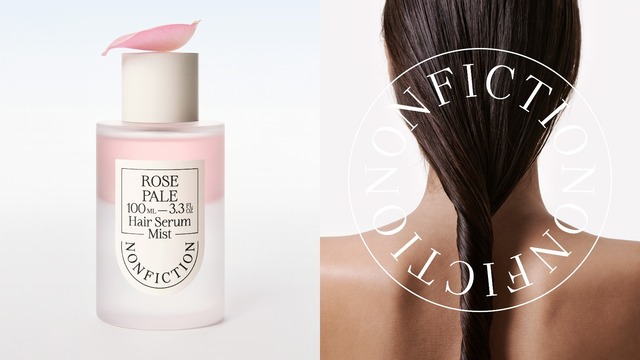 nonfiction ボワ・ド・イラン オードパルファム 50ml 香水 NONFICTION