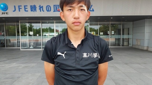 前橋育英 ウォーマー 前橋育英 ウォーマー