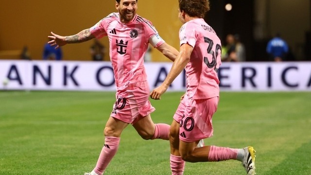 インテル マイアミFC ユニフォーム メッシ スアレス アルゼンチン代表