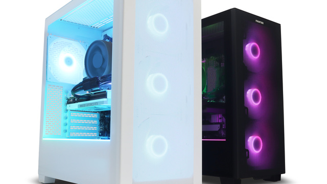 上位モデルより2万円安い！ASUSのポータブルゲーミングPC「ROG