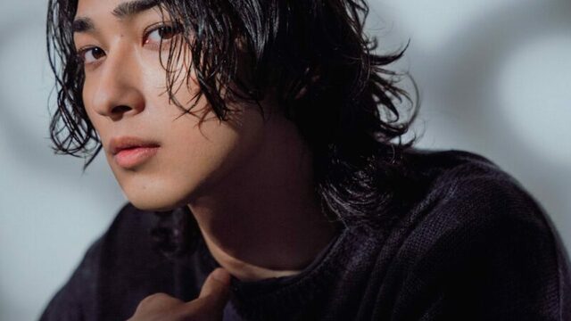 吉野北人】自身が最も輝く瞬間はライブ！「東京ドーム公演で