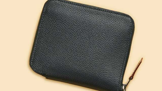 R.M.S TOUTENMAIN｜スマートフォンも収納できるオーガナイザー