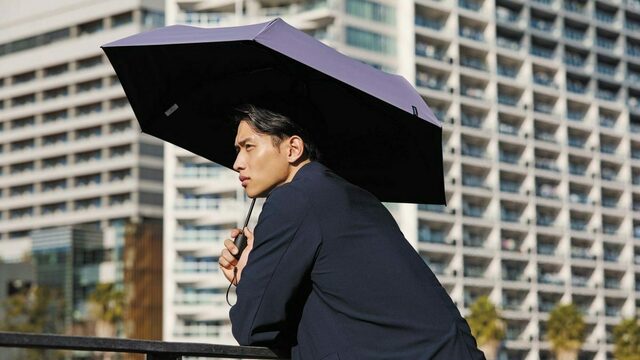 サンバリア100、芦屋ロサブラン、UVO 人気ブランドの完全遮光の