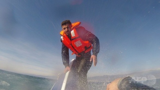 水死したシリア難民男児の親族 カナダが受け入れへ Antenna アンテナ
