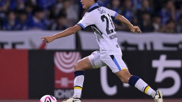 FC東京　木村誠二47 レプリカユニフォーム FC東京 (エフシートウキョウ) サッカーユニフォーム ブルー