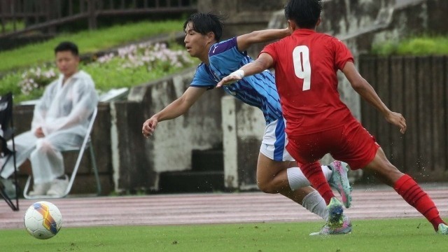 MOM5106]帝京長岡MF中澤昊介(3年)_常に考えながら、攻守で味方を