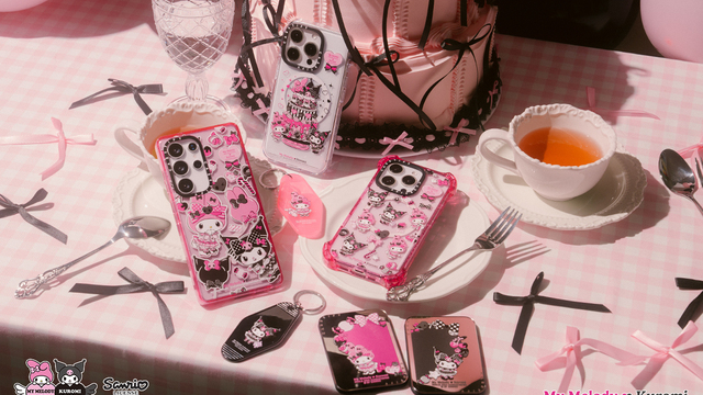 ♡ サンリオ マイメロ 刺しゅう缶バッジ イオン限定 イオン限定】「マイメロディ刺しゅう缶バッジ」「クロミ刺しゅう