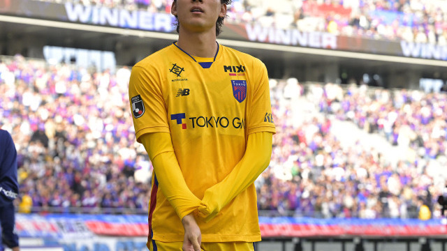 FC東京のパリ五輪代表GK野澤大志ブランドンのアントワープ移籍が