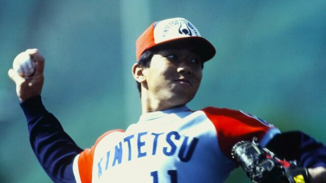 野茂英雄 ここから4年生紹介】 背番号［14］ 🌻C戦最多安打賞