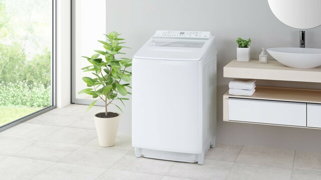 84 東芝 洗濯機 ZABOON 容量10キロ 大家族 綺麗 安い 設置無料 TOSHIBA ZABOON 洗濯機 洗濯・脱水容量8kg 東芝 TW-84GS4L-H