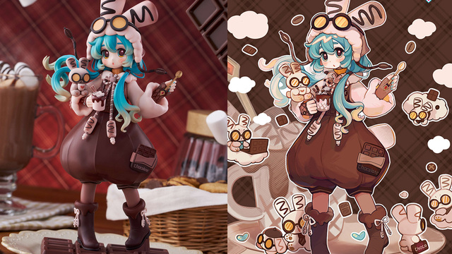 初音ミク タオルくじ みんなのくじ 初音ミク タオルフェス！』2月25日より書店