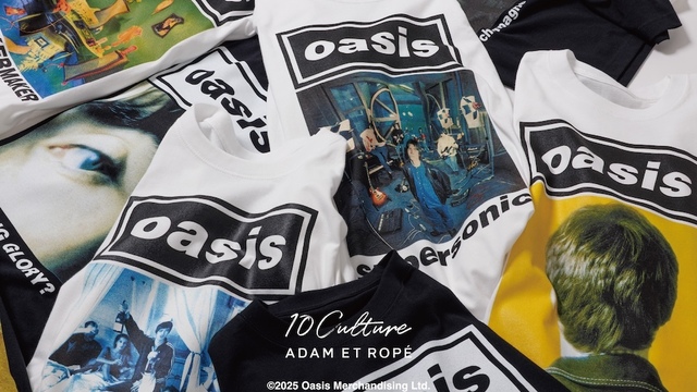 来日 ASIANDUBFOUNDATION oasis blur T.O (@ottiena) / X
