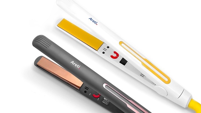 RYM ポータブル コードレス ヘアアイロン Amazon | RYM ポータブル コードレス ヘアアイロン 【軽さ137gで