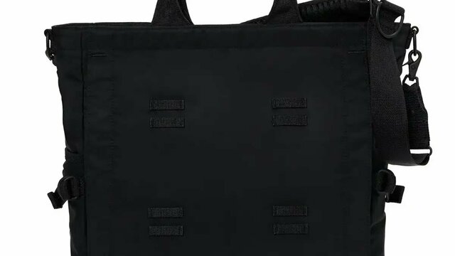 小宮山書店 × PORTERのトートバッグ | antenna[アンテナ]