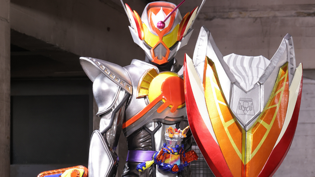 福田ルミカ 直筆サイン入りポスター 仮面ライダーミューズ 555 ファイズ mqdefault.jpg