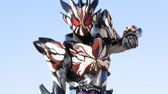 6月29日放映「仮面ライダーガヴ」第41話ふりかえり「ゾンビ化