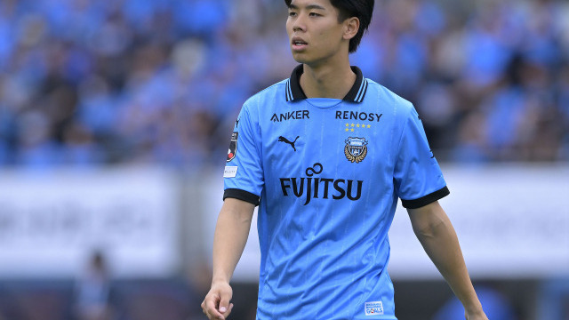 日本代表DF高井幸大20歳「トッテナム10億円電撃移籍」は日本
