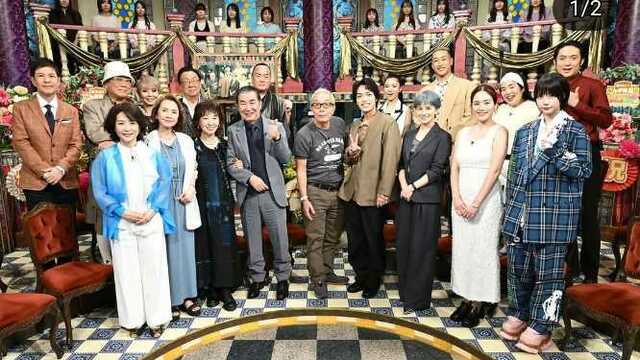 timelesz・原嘉孝、“念願の8人Anthem”披露した『CDTV ライブ