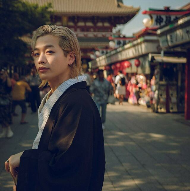 霞*様 山本彰吾まとめ売り THE RAMPAGE山本彰吾連載前半】ムーンストーン