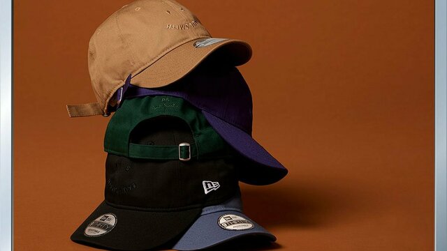 WHIZLIMITED　創設25周年記念アイテム　ニューエラ　new era WHIZLIMITED 創設25周年記念アイテム ニューエラ new era - メルカリ
