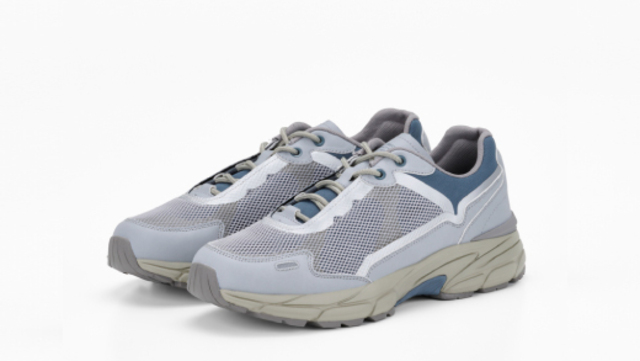 HYKE x PPACO 国内買付 LITE-1 HYKE Edition PPACO™ × HYKEの『LITE-1 HYKE Edition』