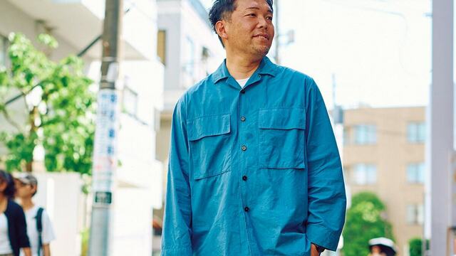 eYe JUNYA WATANABE MAN × STUSSYのカスタマイズフーディ― | antenna  