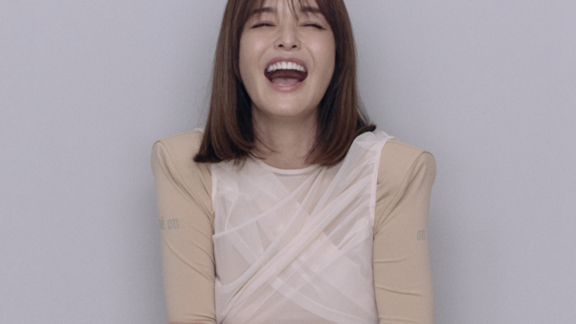 エンクミ】こと遠藤久美子さん（47歳）が「自分、芸能人なんだ
