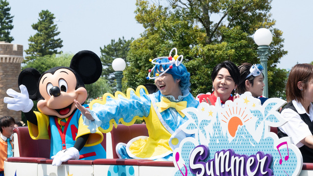 Mrs. GREEN APPLE×「and ST」コラボサングラス登場！ デビュー10