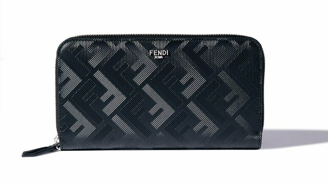 ルイ・ヴィトン】日本限定色の財布にモノグラムプリントのトート