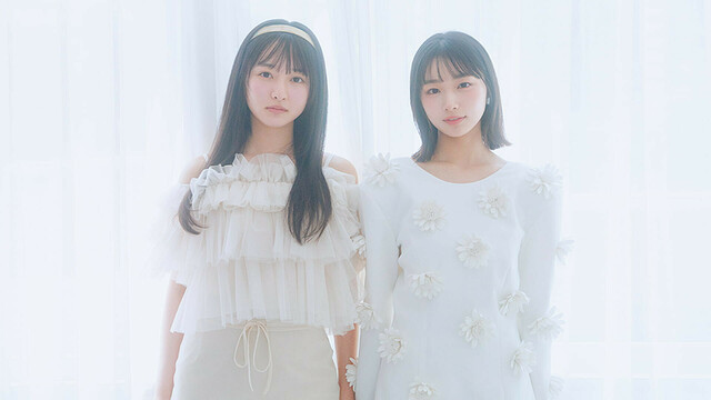 日向坂46、初の五期生楽曲「ジャーマンアイリス」MV公開＆先行