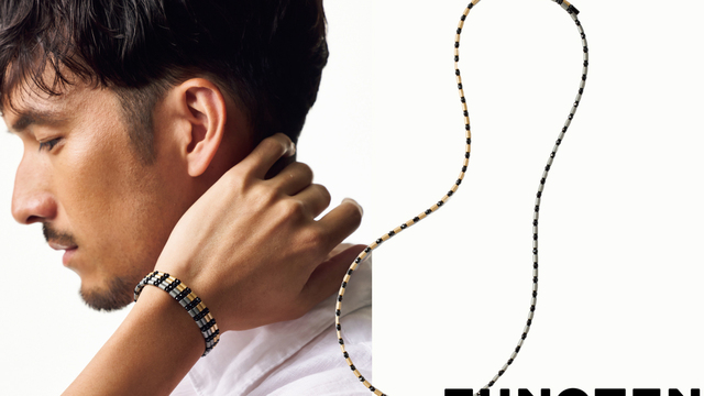 売り切れ必至 コアフォース×EVEN別注ループに新色ゴールド登場 | antenna[アンテナ]