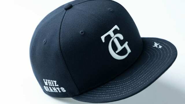thisisneverthat × New Era®のキャップ | antenna[アンテナ]