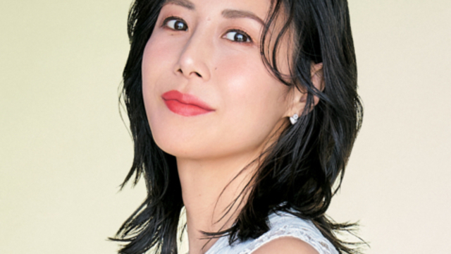 伊東美咲さん　ポップ 愛車の履歴書──Vol78. 伊東美咲さん（前編） | GQ JAPAN