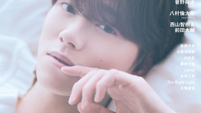 大橋和也 アヌア Anua 新CM発表会登壇🎪 ´- 💚大橋和也 韓国コスメブランド『Anua