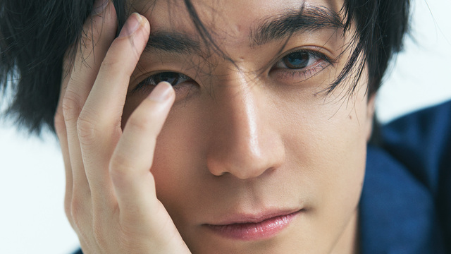 中島裕翔1st写真集『Hue I am』発売プロモーション続々！ 集英社