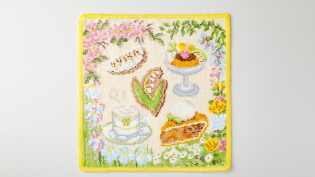 神戸初出店】さんちか2番街にラブラリー バイ フェイラーが