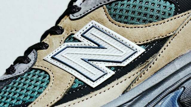 New balance x Drake’s ☆ Allerdale made in UK 限定コラボ The Drake's x New Balance Allerdale Made in UK Releases June