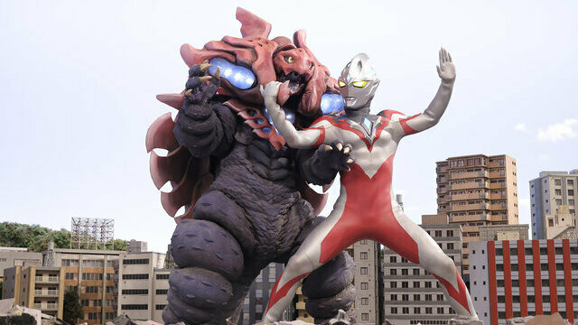 大怪獣シリーズ　バードン　ケムジラ　ウルトラマン　ウルトラマンタロウ 楽天市場】ウルトラマンタロウ バードン ケムジラの通販