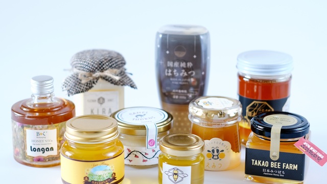 100個限定！日本ミツバチ熟成生はちみつ「延寿」を、8,300円OFF