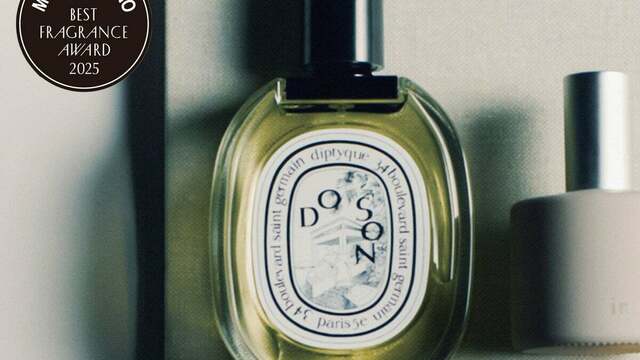 ジョー マローン ロンドンから新作コロン「ラズベリー リップル