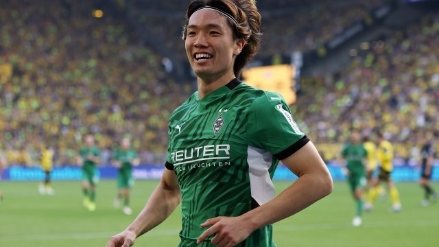 去就注目の板倉滉についてボルシアMG幹部「問い合わせはまだき
