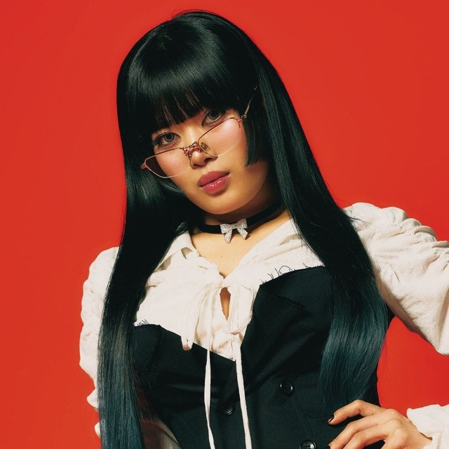 HANA】NAOKO「誰もが抱えるNOを武器に」静かに燃える情熱と未来への