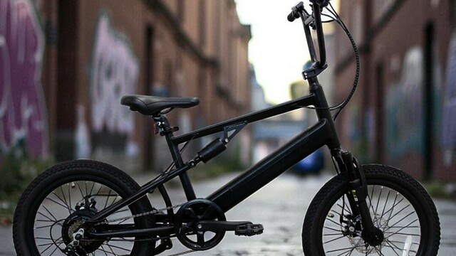 K☆181 フェニックス 電動アシスト 折りたたみ自転車 DART DOODLE K☆181 フェニックス 電動アシスト 折りたたみ自転車 DART