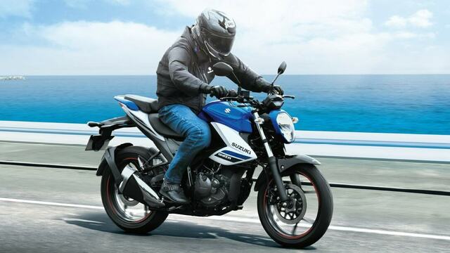 カワサキ】新カラー＆グラフィックの最新型「Ninja ZX-4R SE